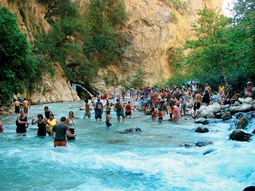 image n.3 of Fethiye: Jeep Safari Tour with Tlos, Saklikent, and Mud Bath activity in Antalya Province, uploaded by supplier