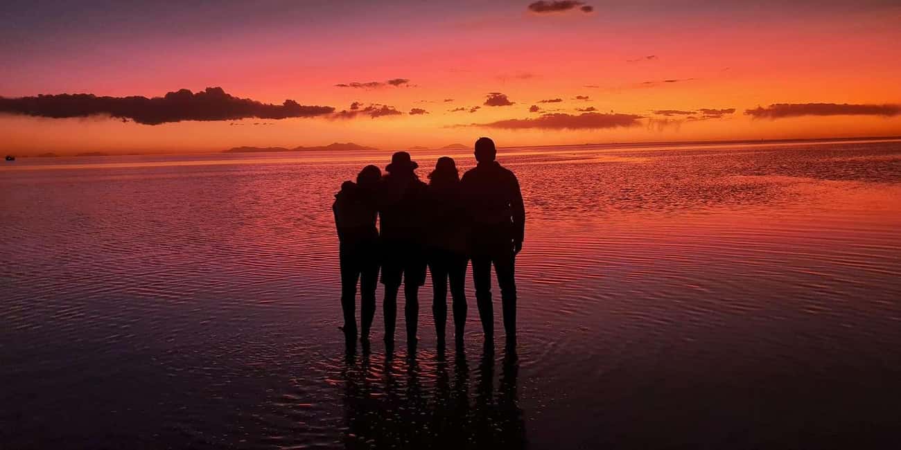image n.2 of Salar de Uyuni 2 day with bus from La Paz activity in La Paz, uploaded by supplier