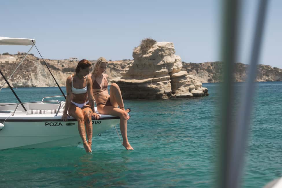 image n.17 of Boat Experience in Almyrida activity in Souda, uploaded by supplier