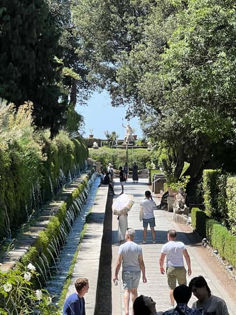 image n.6 of Tivoli and Nemi Photography Experience: A Day Trip from Rome activity in Tivoli, Lazio, uploaded by supplier