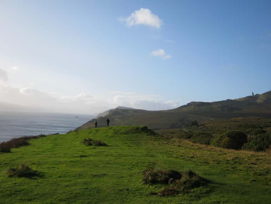 imagen n.º 12 de Inverness: Excursión de 2 días a la Isla de Skye, Fairy Pools y Castillos actividad en Tierras Altas de Escocia, subida por el proveedor