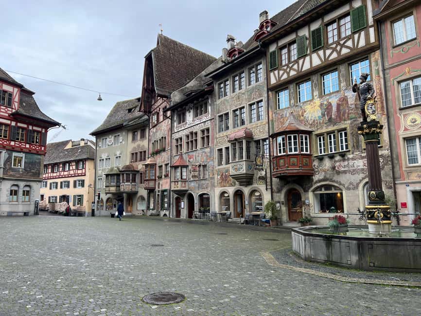 image n.23 of Best of Switzerland Bernese Oberland Day Trip with Cable Car activity in Canton Bern, uploaded by supplier