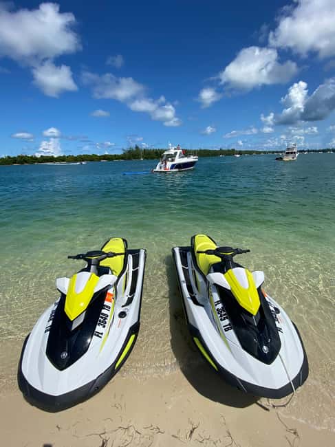 image n.23 of Miami Beach Jetskis + Free Boat Ride activity in Miami, uploaded by supplier