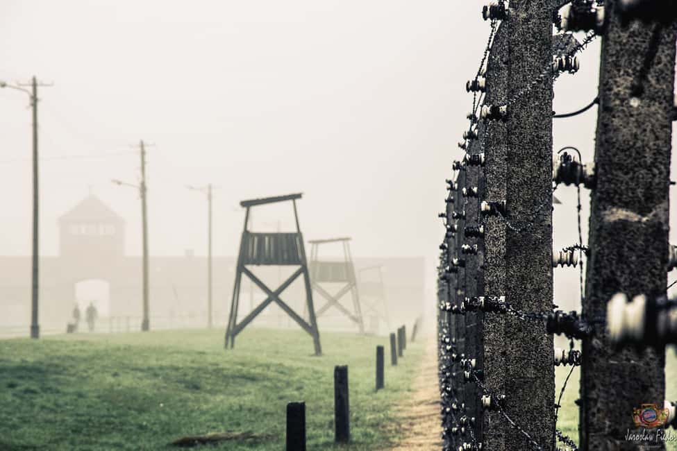image n.9 of Auschwitz-Birkenau: Skip-the-Line Entry Ticket & Guided Tour activity in Oswiecim, uploaded by supplier