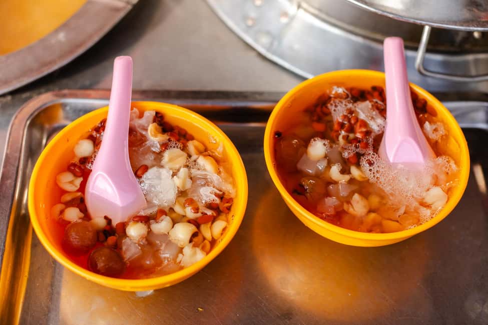 image n.23 of Penang Plates Food Tour with 15+ Tastings activity in George Town, Malaysia, uploaded by supplier