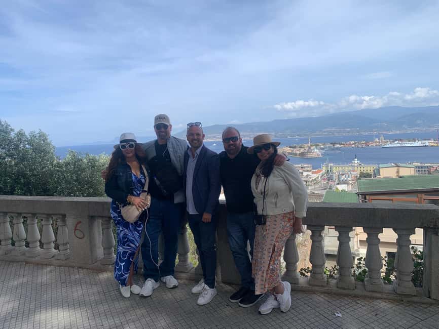 image n.4 of Private Tour to Taormina, Savoca and Messina starting from Messina activity in Taormina, uploaded by supplier