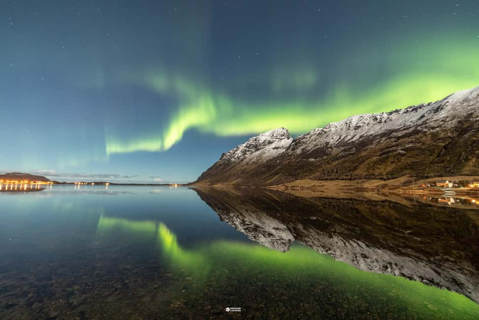 image n.3 of Lofoten: The Aurora Jæger – Northern Lights Hunt with Local activity in Svolvær, uploaded by supplier