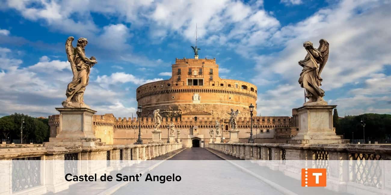 Image N°5 de Rome : City Pass 20+ Attractions, Option Vatican & Colisée activité à Rome, publiée par le prestataire