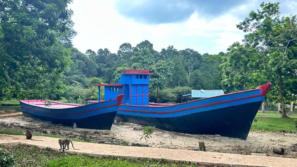 imagen n.º 6 de Desde Singapur, Excursión de un día al Patrimonio de Batam con almuerzo y masaje actividad en Singapur, subida por el proveedor