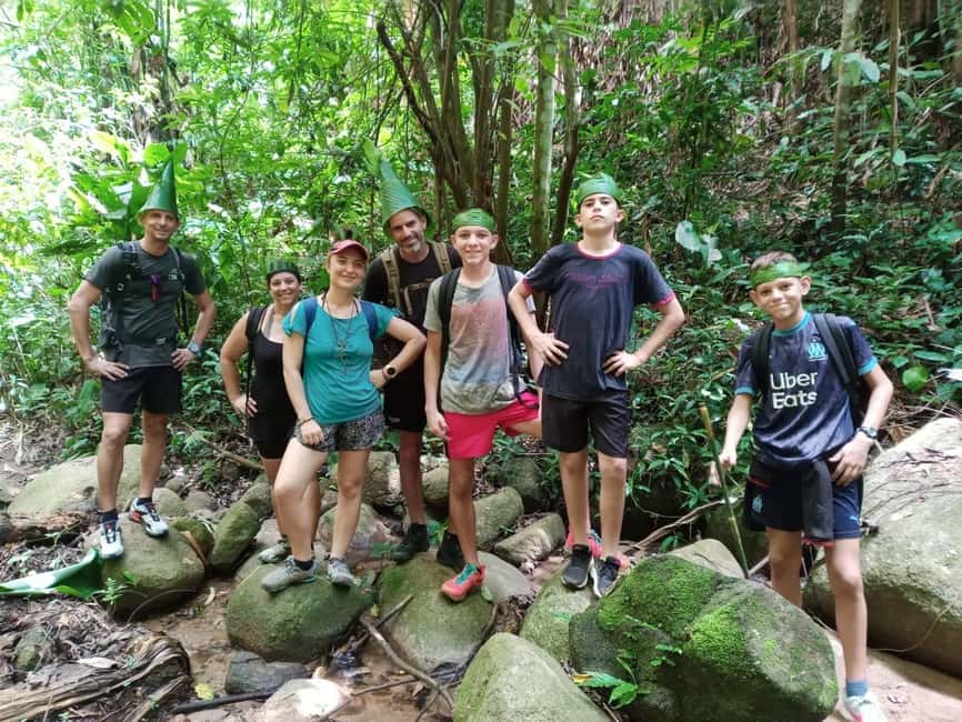 image n.22 of Chiang Rai Trek: 4 Hilltribes Villages & Waterfall Only Walk activity in Chiang Rai, uploaded by supplier