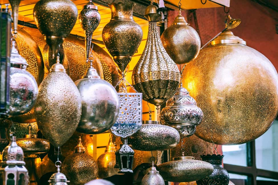 Image N°10 de Fès : Une visite guidée à pied dans la médina historique activité à Fès, publiée par le prestataire