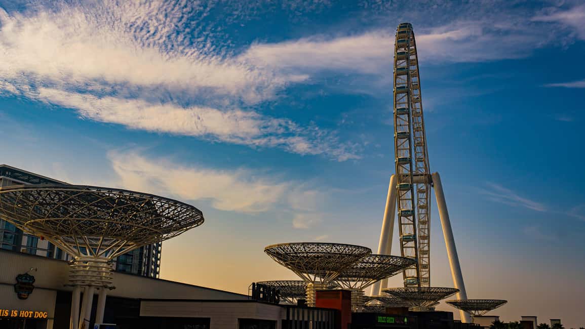 imaginea n.34 a activității Dubai: Bilete pentru turul orașului cu atracții emblematice în Dubai, încărcată de organizator