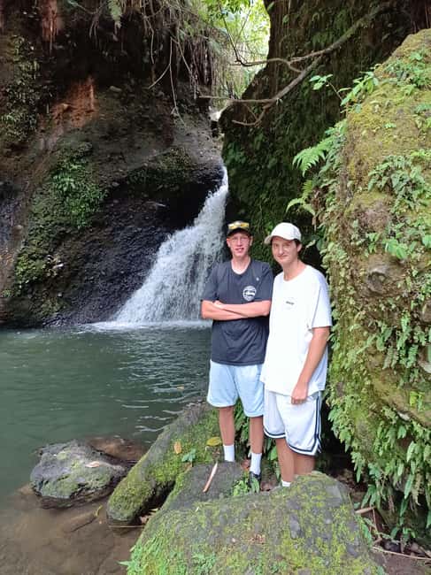 afbeelding n.4 van Lombok: Tetebatu wandeltour met apenbos en waterval activiteit in West-Nusa Tenggara, geüpload door aanbieder