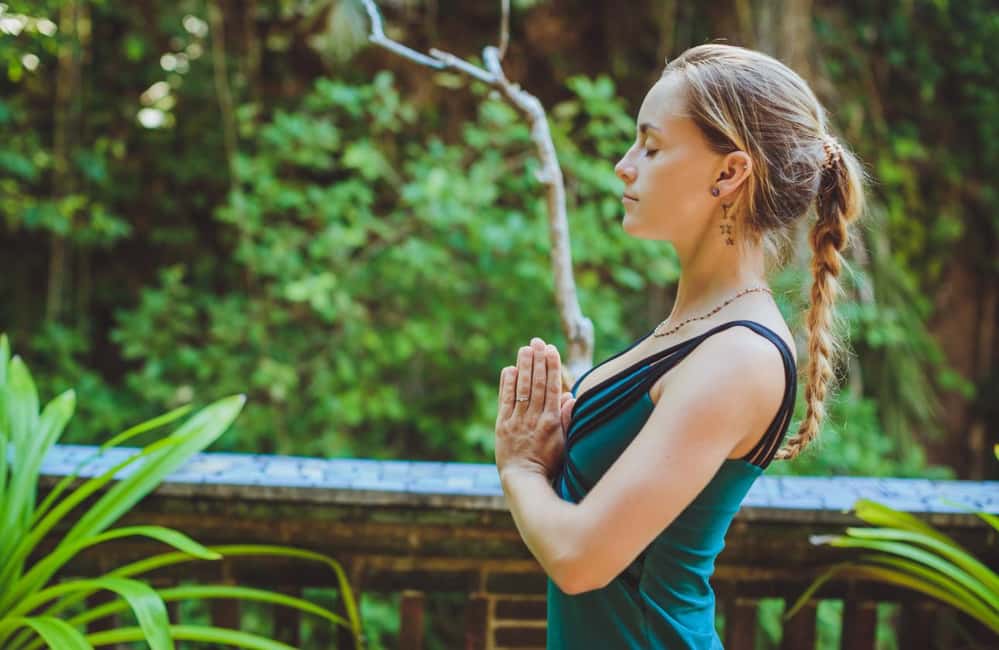 image n.1 of Bali: Healing and Aura Cleansing Tour with Yoga & Meditation activity in Bali, uploaded by supplier