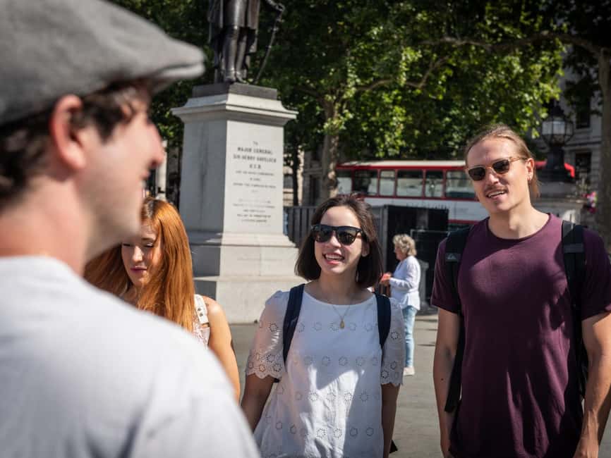 image n.13 of London: Westminster & Changing of the Guard – Private Tour activity in London, uploaded by supplier