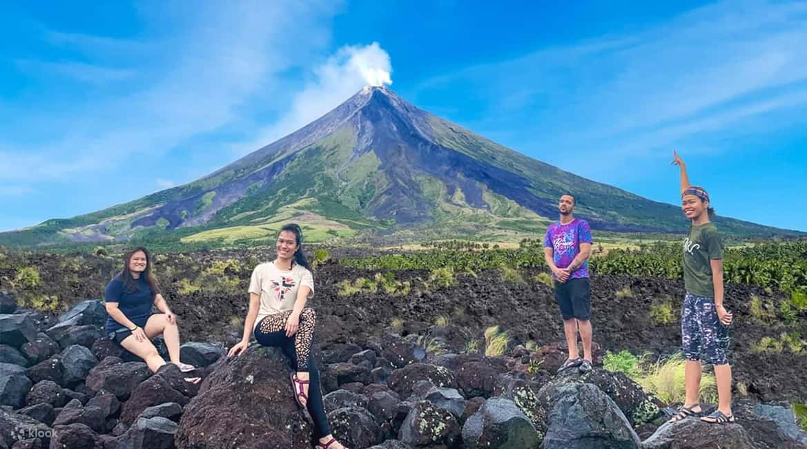 image n.7 of Legazpi City: Mayon Volcano ATV Adventure (Thrill) activity in Nueva Vizcaya, uploaded by supplier