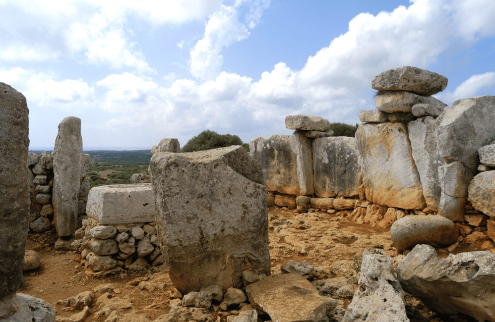 image n.4 of Menorca: Torre d'en Galmés Talayotic Settlement Experience activity in Alaior, uploaded by supplier