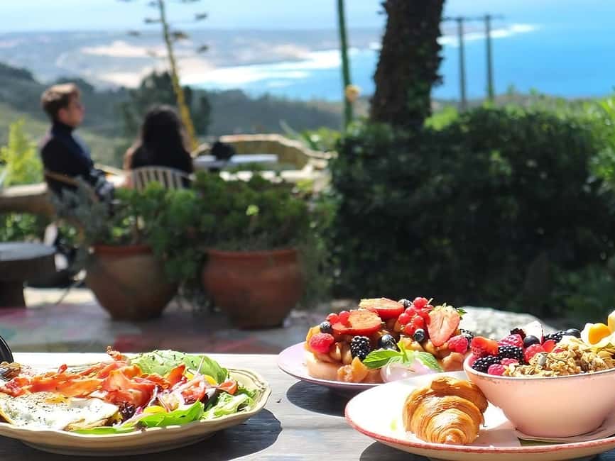 billede nr.10 af aktiviteten Tur langs Lissabons kyst: Paradisstrande og berømte strandbarer i Sintra, uploadet af udbyder