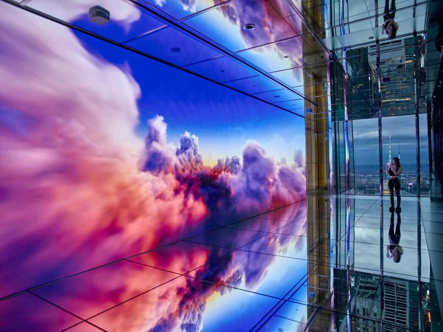 Image N°5 de NYC : Midtown visite guidée et option SUMMIT One Vanderbilt activité à New York, publiée par le prestataire