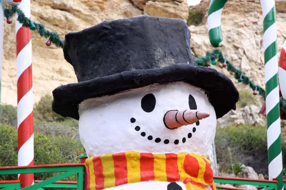 image n.34 of Mellieha: Popeye Village Entry Ticket activity in Mellieha, uploaded by supplier