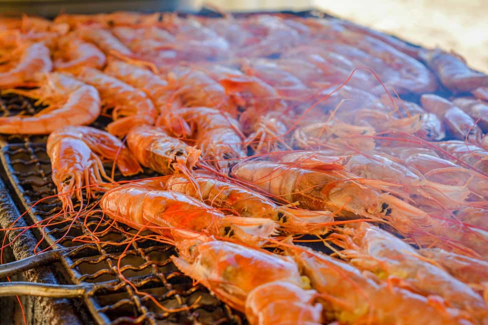 image n.6 of Vilamoura: Guided Sightseeing Cruise with Beach BBQ & Drinks activity in Quarteira, uploaded by supplier