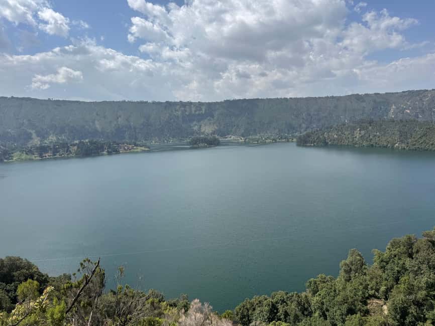 image n.3 of From Addis Ababa: Wenchi Crater Lake Day Trip with Lunch activity in Oromia Region, uploaded by supplier