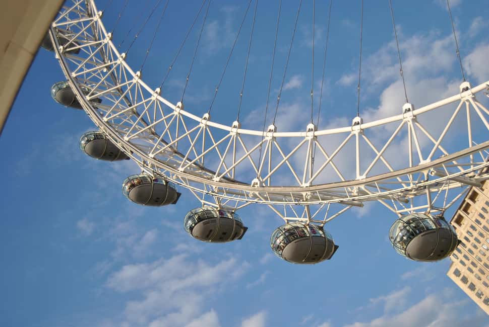 image n.6 of Private walking tour of London activity in London, uploaded by supplier