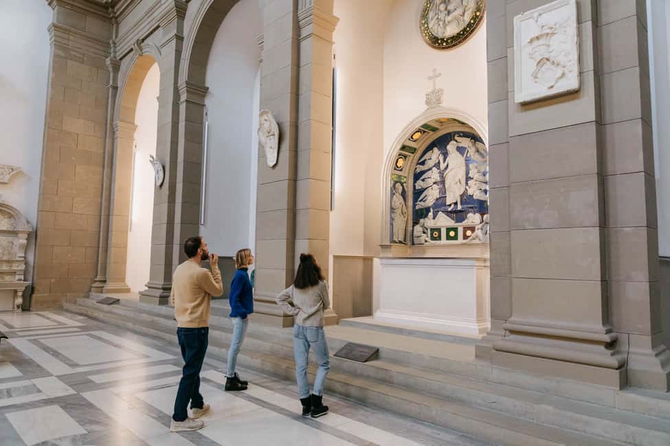 afbeelding n.10 van Berlijn: Bode Museum Ticket activiteit in Berlijn, geüpload door aanbieder