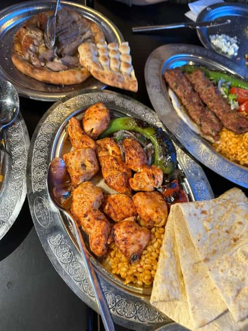 imagen n.º 17 de Estambul: Disfruta de la comida turca como un lugareño (Comida/Cena) actividad en Estambul, subida por el proveedor
