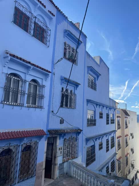 imagen n.º 27 de Guía turístico de Chefchaouen actividad en Chauen, subida por el proveedor