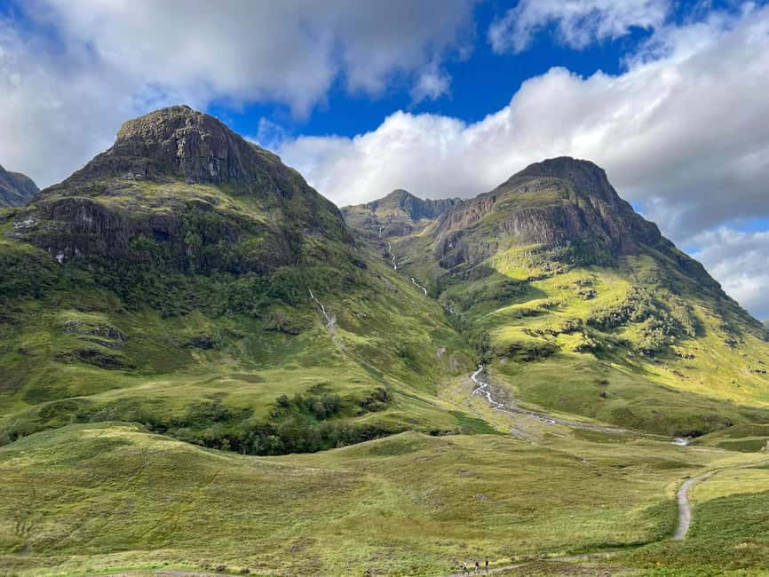 billede nr.3 af aktiviteten Privat dagstur til det berømte Glenfinnan, Glencoe og meget mere i Glencoe, uploadet af udbyder