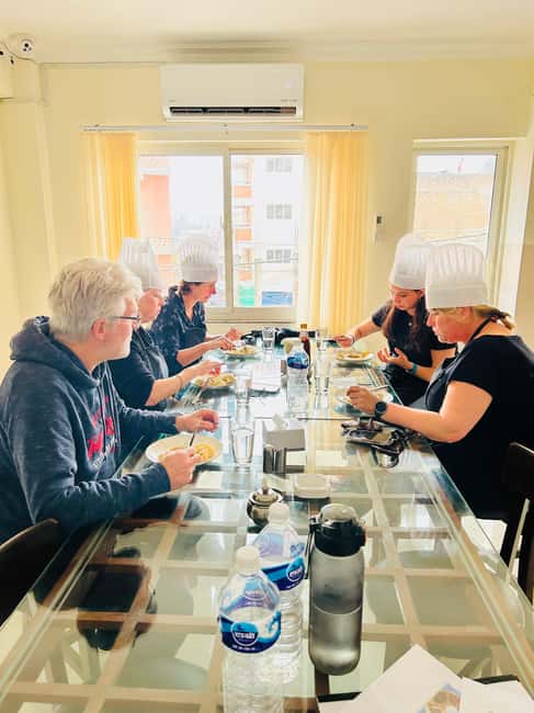 image n.8 of Kathmandu: 4 UNESCO Heritage Tour with Nepali Cooking Class activity in Kathmandu, uploaded by supplier