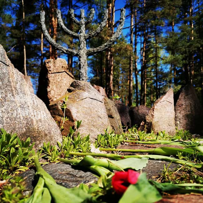 image n.4 of Riga: Jewish History and Heritage Tour activity in Riga, uploaded by supplier