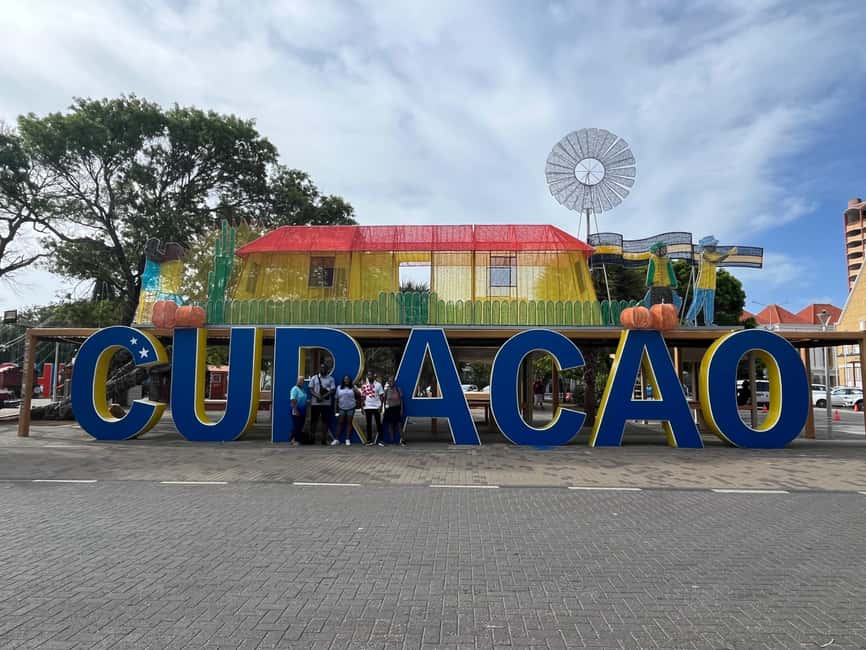 afbeelding n.6 van Curaçao Taste Sensation activiteit in Willemstad, Curaçao, geüpload door aanbieder