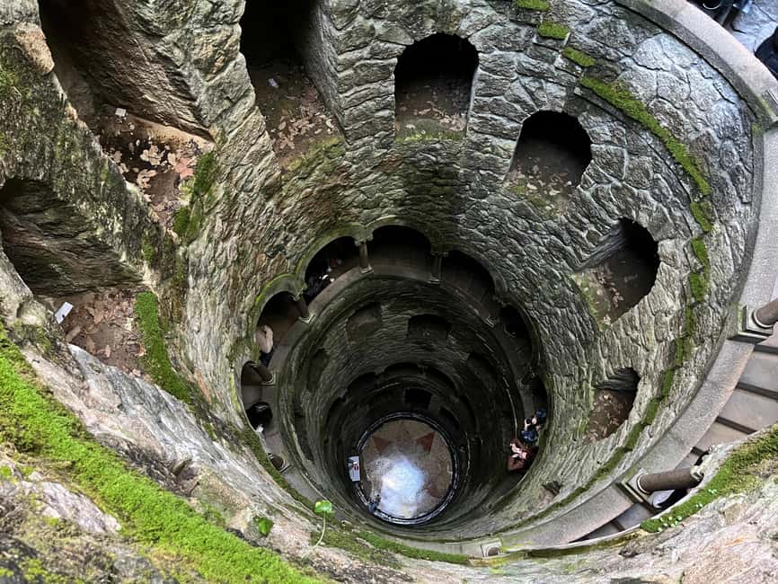 billede nr.9 af aktiviteten Sintra: 2-timers guidet tuk-tuk-tur i Sintra, uploadet af udbyder