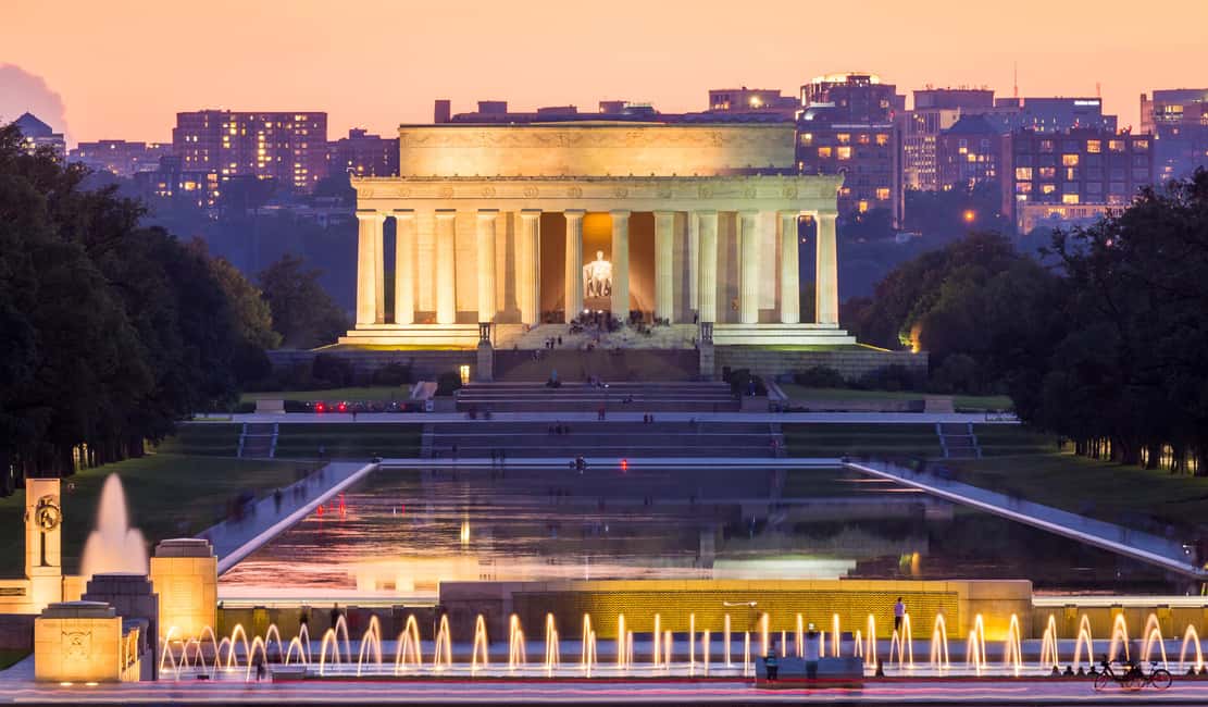 image n.20 of Washington DC: National Mall Night Bus Tour activity in Washington, DC, uploaded by supplier