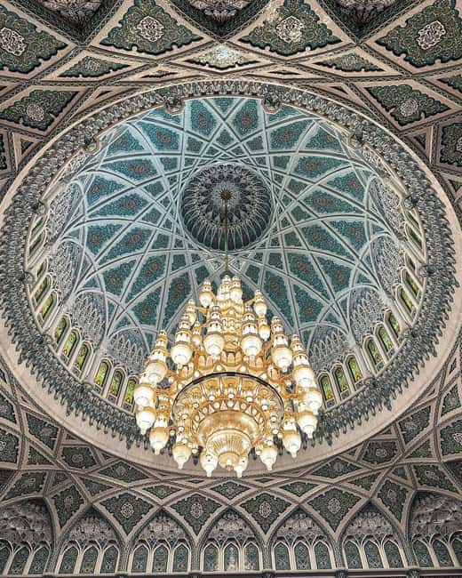 image n.13 of Muscat Private city tour 2025 (local's life) activity in Muscat, uploaded by supplier