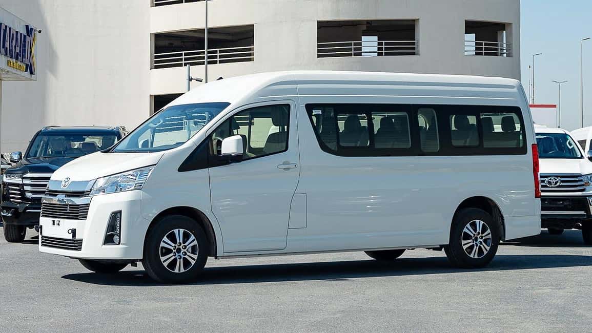 image n.4 of Private: To/From Dubai or Abu Dhabi Private Transfer activity in Dubai, uploaded by supplier