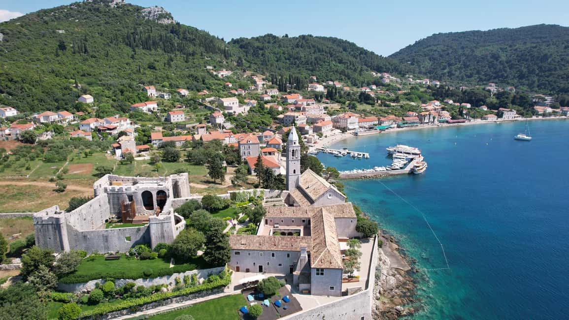 image n.7 of Dubrovnik: Elaphiti Islands Tour by Regina Maris activity in Dubrovnik, uploaded by supplier