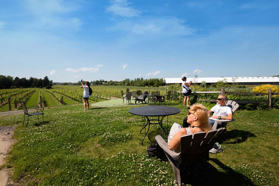 image n.6 of From NYC: Hamptons, Sag Harbor, and Outlet Shopping Day Trip activity in New York City, uploaded by supplier
