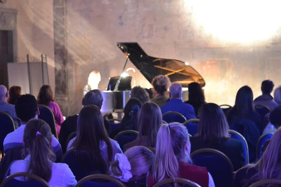 image n.8 of Florence: Opera Concert Entrance Ticket activity in Florence, uploaded by supplier