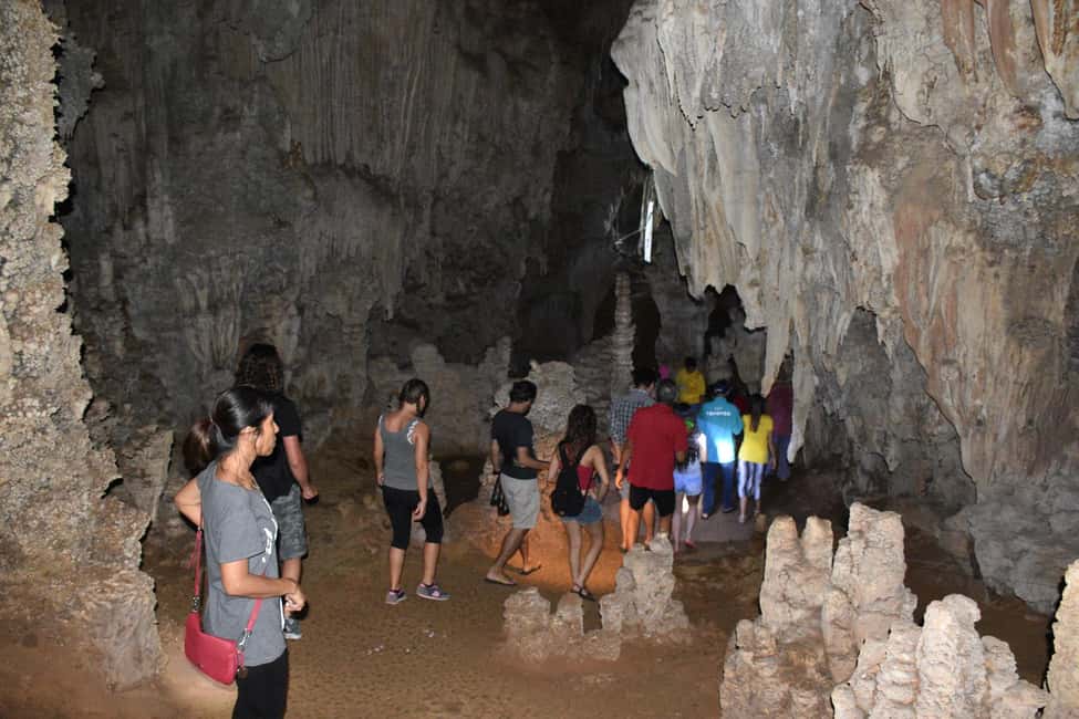 image n.7 of From Krabi: Cheow Lan Lake Cruise and Khao Sok Jungle Hike activity in Gulf of Thailand, uploaded by supplier