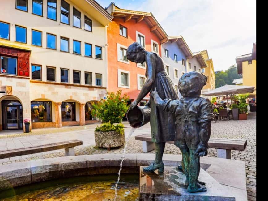 image n.9 of From Salzburg: Private Trip of Konigssee and Berchtesgaden activity in Bavaria, uploaded by supplier