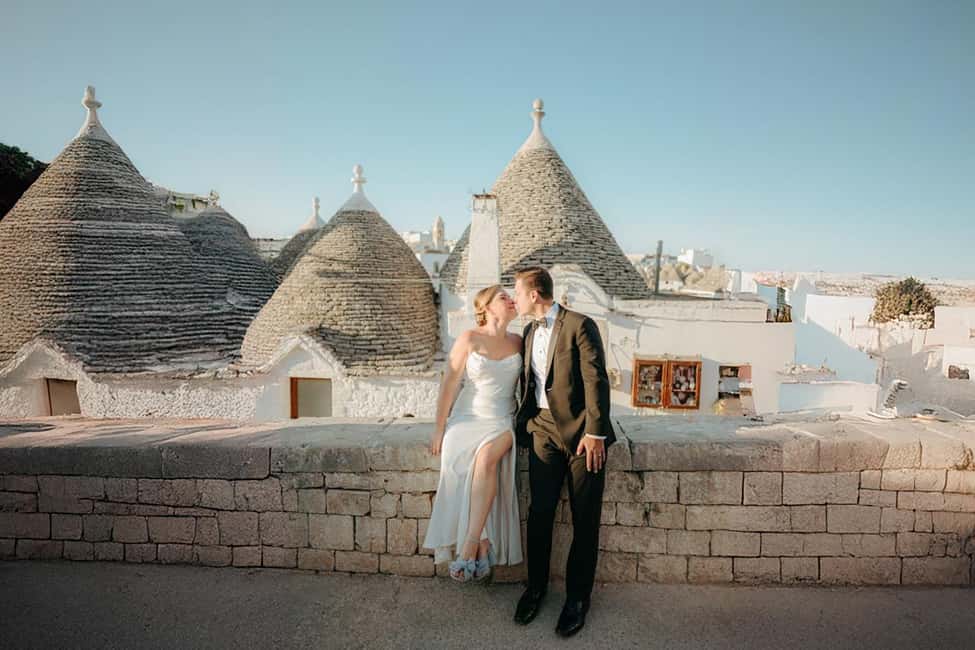 image n.4 of Apulia: 70-minute personalized photo tour and fast delivery activity in Andria, uploaded by supplier