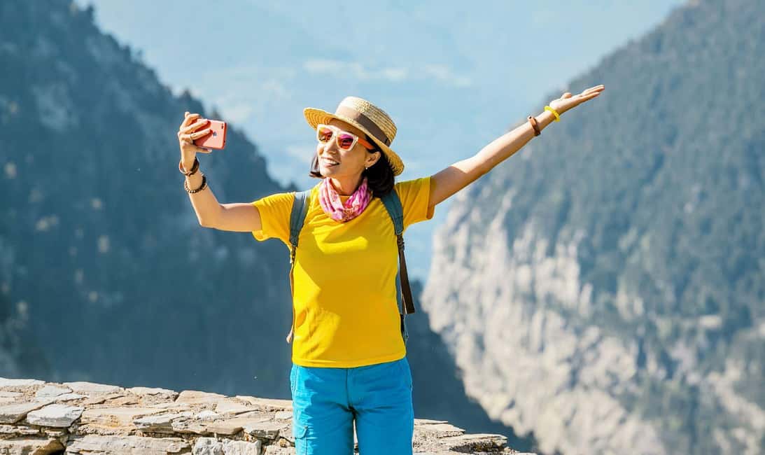 image n.6 of Meteora: Morning Half Day Sightseeing and Monasteries Tour activity in Kalabaka, uploaded by supplier