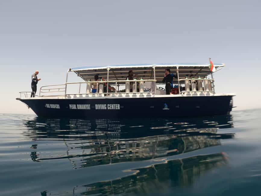 Immagine nº 35 di Isola di Daymaniyat: tour di snorkeling con pranzo gustoso attività a Seeb, caricata dal fornitore
