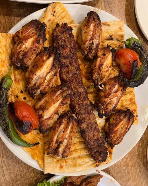 image n.49 of Istanbul: Guided Food and Culture Tour activity in Istanbul, uploaded by supplier