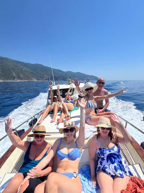 image n.20 of Cinque Terre & Portovenere: Boat Tour activity in Liguria, uploaded by supplier