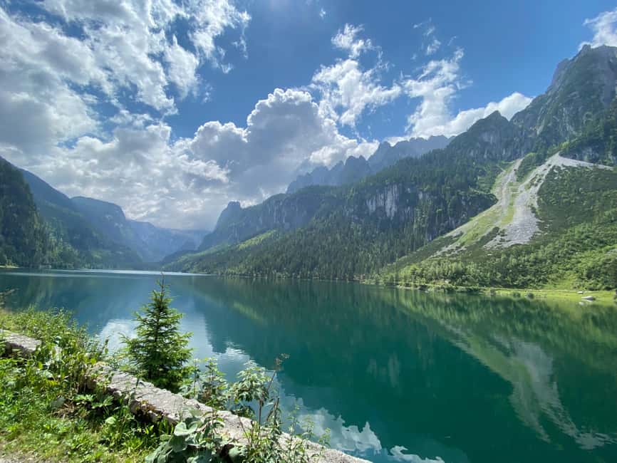 image n.7 of Private Hallstatt Tour activity in Upper Austria, uploaded by supplier