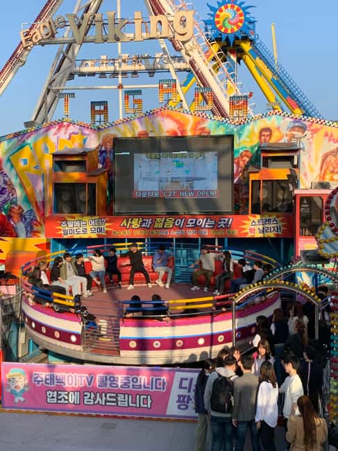 image n.5 of Incheon: Sunset Beach & China/Japan Town & Inspire Resort activity in Incheon, uploaded by supplier